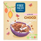 Sainsbury's Free From Chocolate Pops 300g