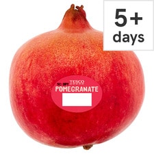 Tesco Pomegranates Each