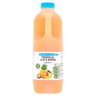 Sainsbury's Tropical Juice Drink, No Added Sugar 2L