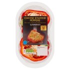 Sainsbury's Cheese Stuffed Peppers 320g