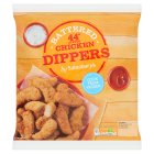 Sainsbury's Battered Chicken Dippers x44 1kg