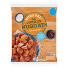 Sainsbury's Chicken Breast Nuggets 1kg