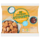 Sainsbury's Chicken Breast Nuggets 450g