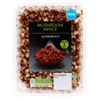 Sainsbury's Mushroom Mince 250g