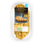 Sainsbury's Roasted Cauliflower Steaks x2 210g