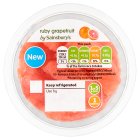 Sainsbury's Ruby Grapefruit 160g