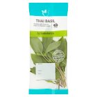 Sainsbury's Thai Basil 20g