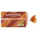 Sainsbury's Wholemeal Bread Medium 400g