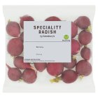 Sainsbury's Speciality Radish 200g