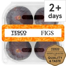 Tesco Figs Minimum 3 Pack