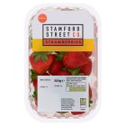 Stamford Street Co. Strawberries 250g