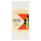 Sainsbury's Fine Egg Noodles 250g