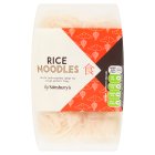 Sainsbury's Rice Noodles 250g