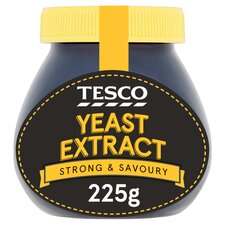 Tesco Yeast Extract 225G