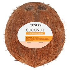 Coconut Each