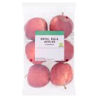 Sainsbury's Royal Gala Apples x6