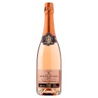 Sainsbury's Cremant De Loire Rose, Taste the Difference 75cl