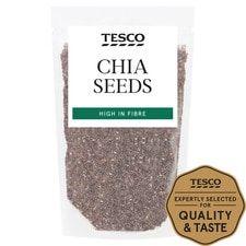 Tesco Chia Seeds 150G