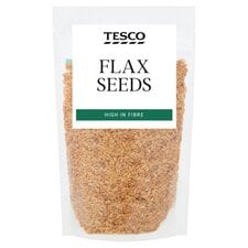 Tesco Flax Seeds 150G