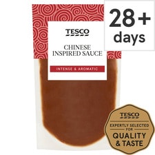 Tesco Chinese Stir Fry Sauce 180G