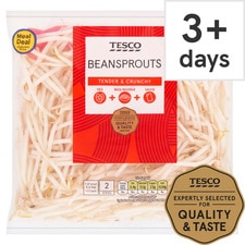 Tesco Beansprouts 300G