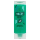 The Collection Tingly Mint & Tea Tree Shower Gel 250ml