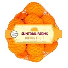 Suntrail Farms Soft Citrus Pack 600G