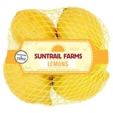 Suntrail Farms Price Lemons Minimum 4 Pack