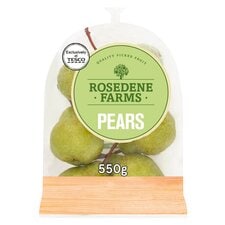 Rosedene Farms Small Pear Pack 550G