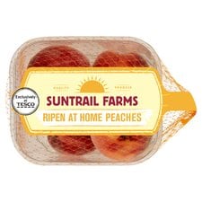 Suntrail Farms Ripen At Home Peach Minimum 4 Pack