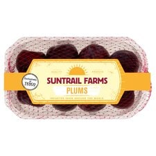 Suntrail Farms Ripen At Home Plum 400G