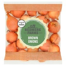 Redmere Farms Brown Onion 1Kg