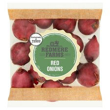 Redmere Farms Red Onion 1Kg