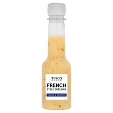 Tesco French Style Dressing 175Ml