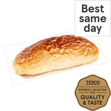 Tesco Tiger Bloomer 400G