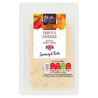 Sainsbury's Truffle Cheddar, Taste the Difference, Autumn Edition 200g