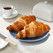 Tesco All Butter Croissant