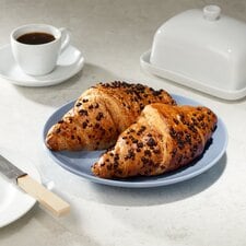 Tesco All Butter Chocolate Croissant