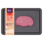 Sainsbury's 30 Days Matured British Beef Fillet Steak, Taste the Difference 170g