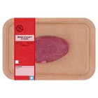 Sainsbury's British or Irish 21 Day Matured Fillet Steak 170g