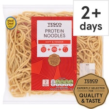 Tesco Protein Noodles 300G