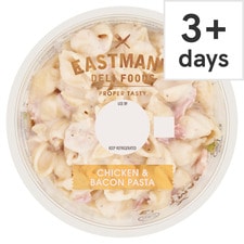 Eastmans Chicken & Bacon Pasta 400G