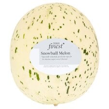 Tesco Finest Snowball Melon