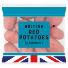 Sainsbury's Red Potatoes 2kg