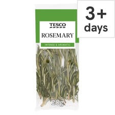 Tesco Rosemary 20G