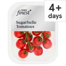 Tesco Finest Sugarbelle Tomatoes 220G