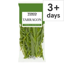 Tesco Tarragon 20G