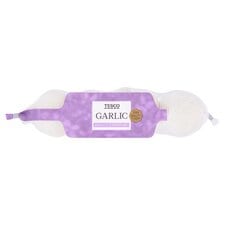 Tesco 4 pack Garlic