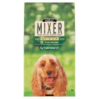 Sainsbury's Dry Dog Food Mixer 4kg