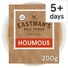 Eastman's Houmous 200G